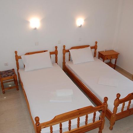 Soti'S Rooms Скала-Рахониу Экстерьер фото