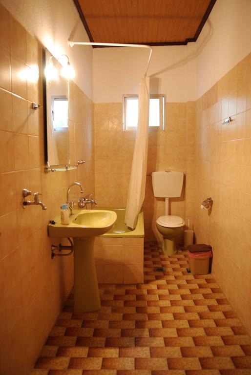 Soti'S Rooms Скала-Рахониу Экстерьер фото